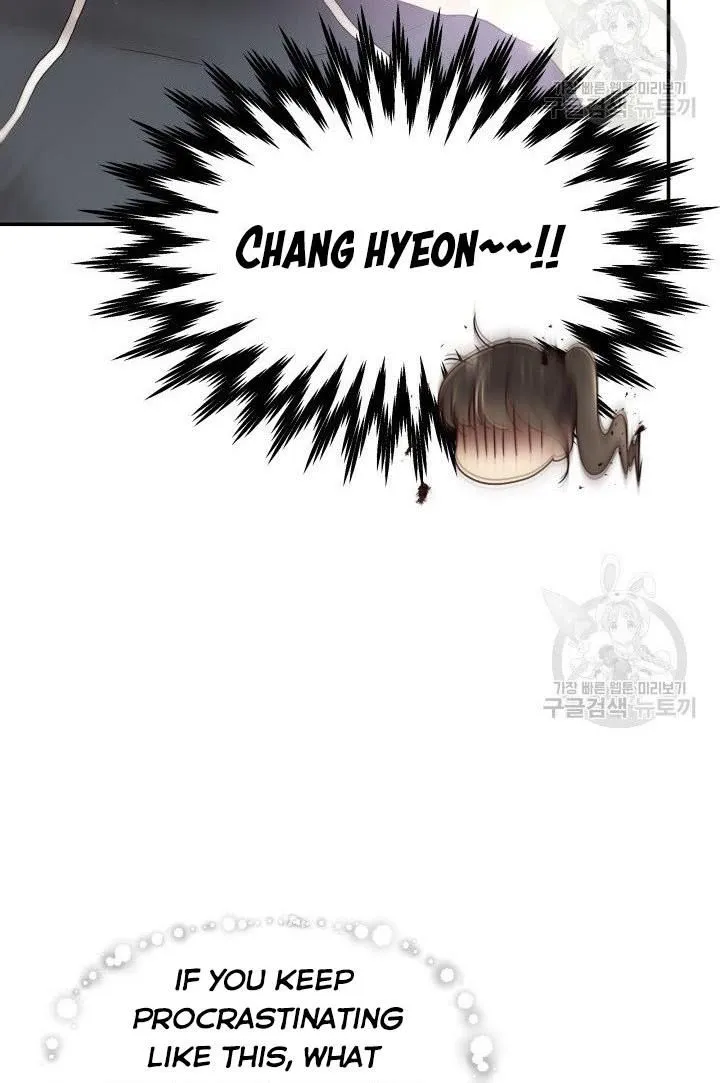 Daytime Star Chapter 24 page 38 - 