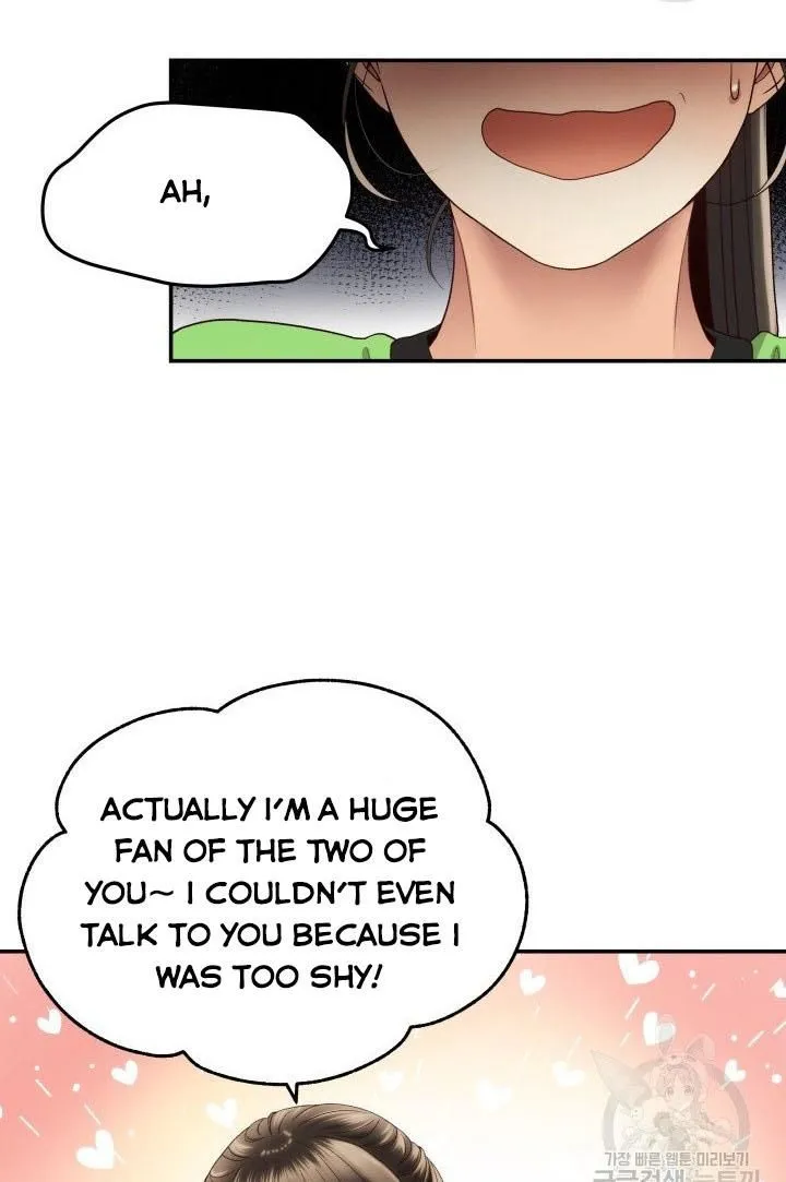 Daytime Star Chapter 24 page 47 - 