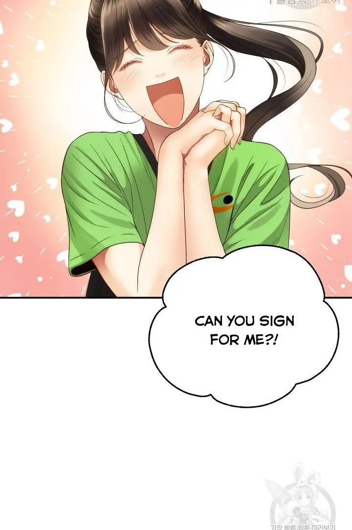 Daytime Star Chapter 24 page 48 - 