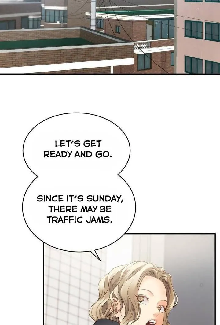 Daytime Star Chapter 25 page 2 - 