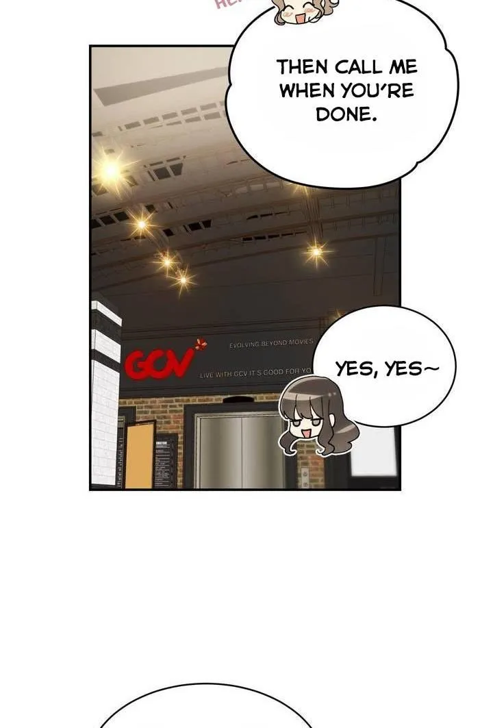 Daytime Star Chapter 25 page 18 - 