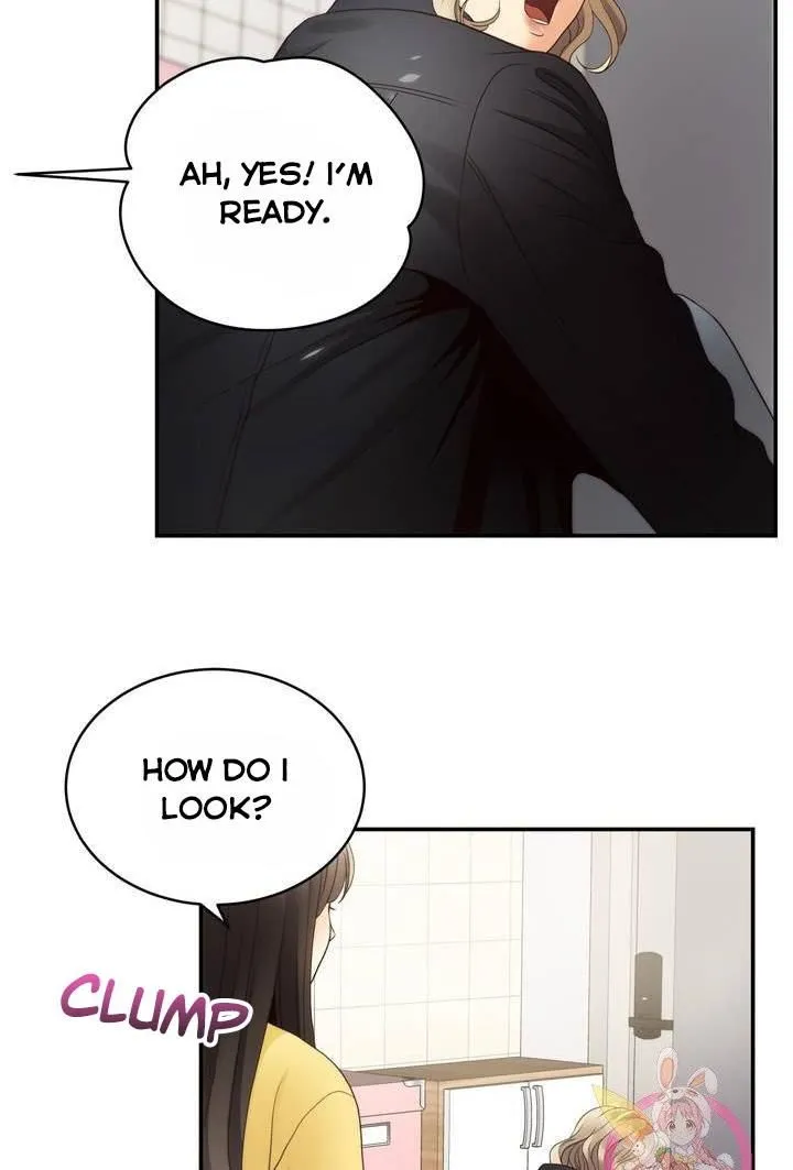 Daytime Star Chapter 25 page 3 - 