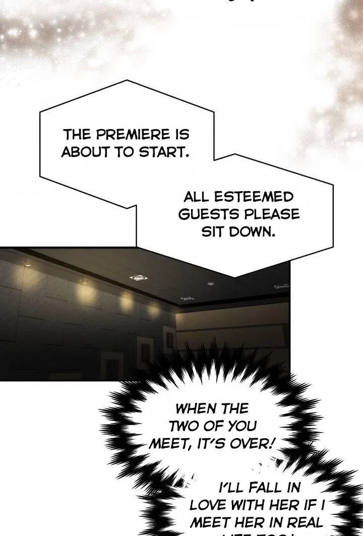Daytime Star Chapter 25 page 31 - 