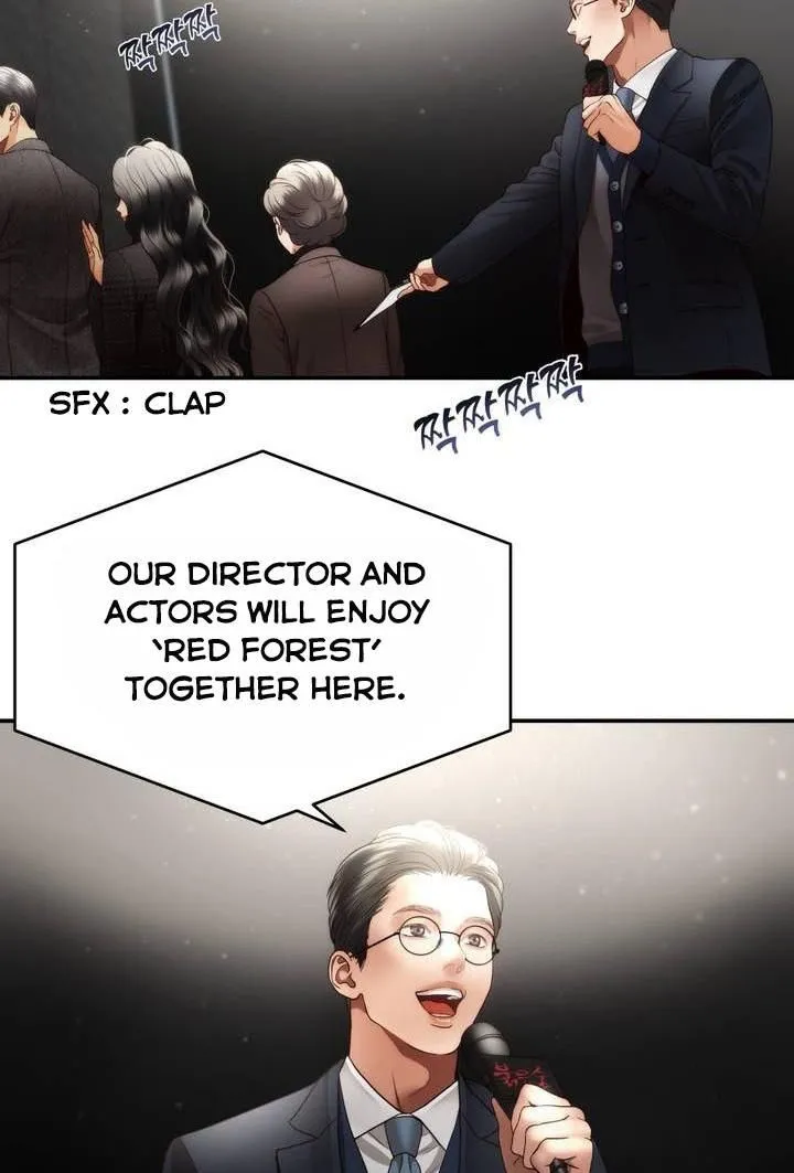 Daytime Star Chapter 25 page 43 - 