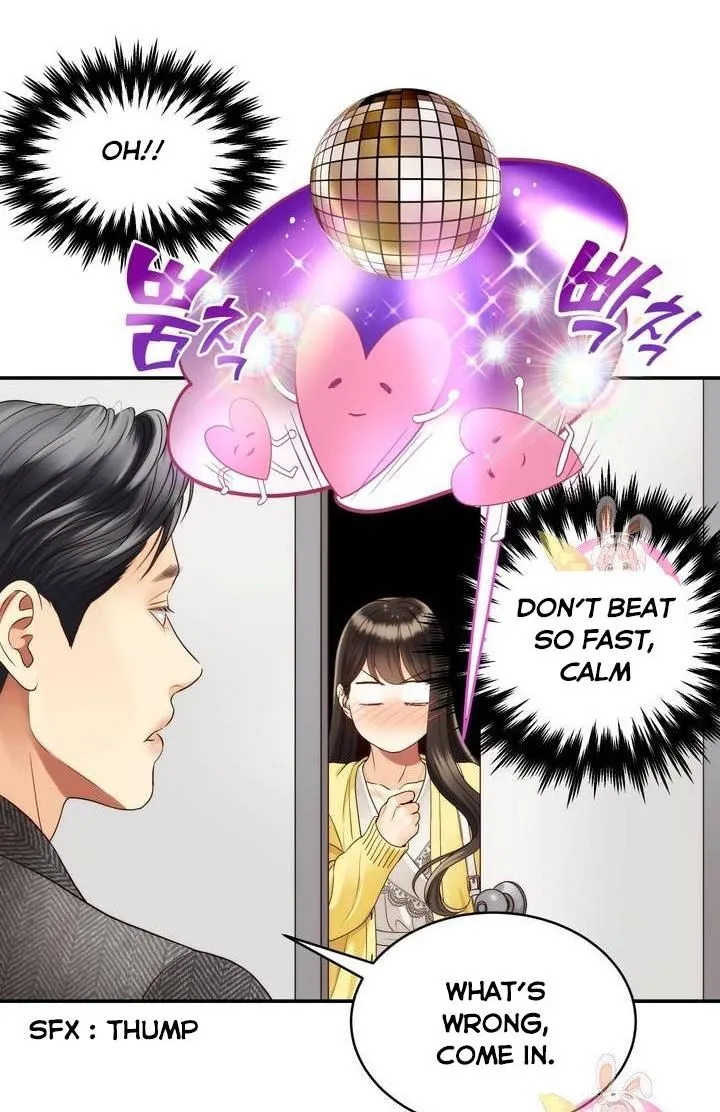 Daytime Star Chapter 26 page 18 - 