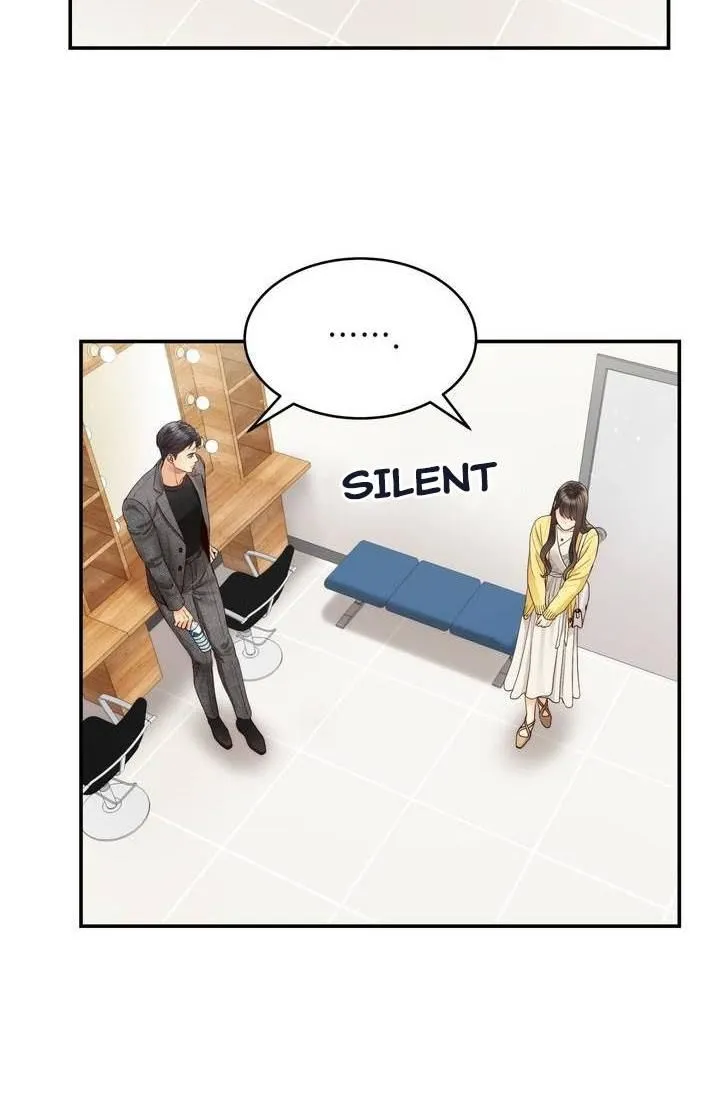 Daytime Star Chapter 26 page 20 - 