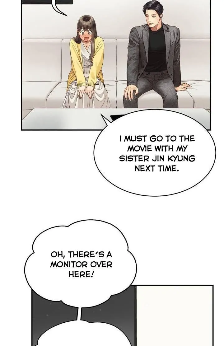Daytime Star Chapter 26 page 28 - 