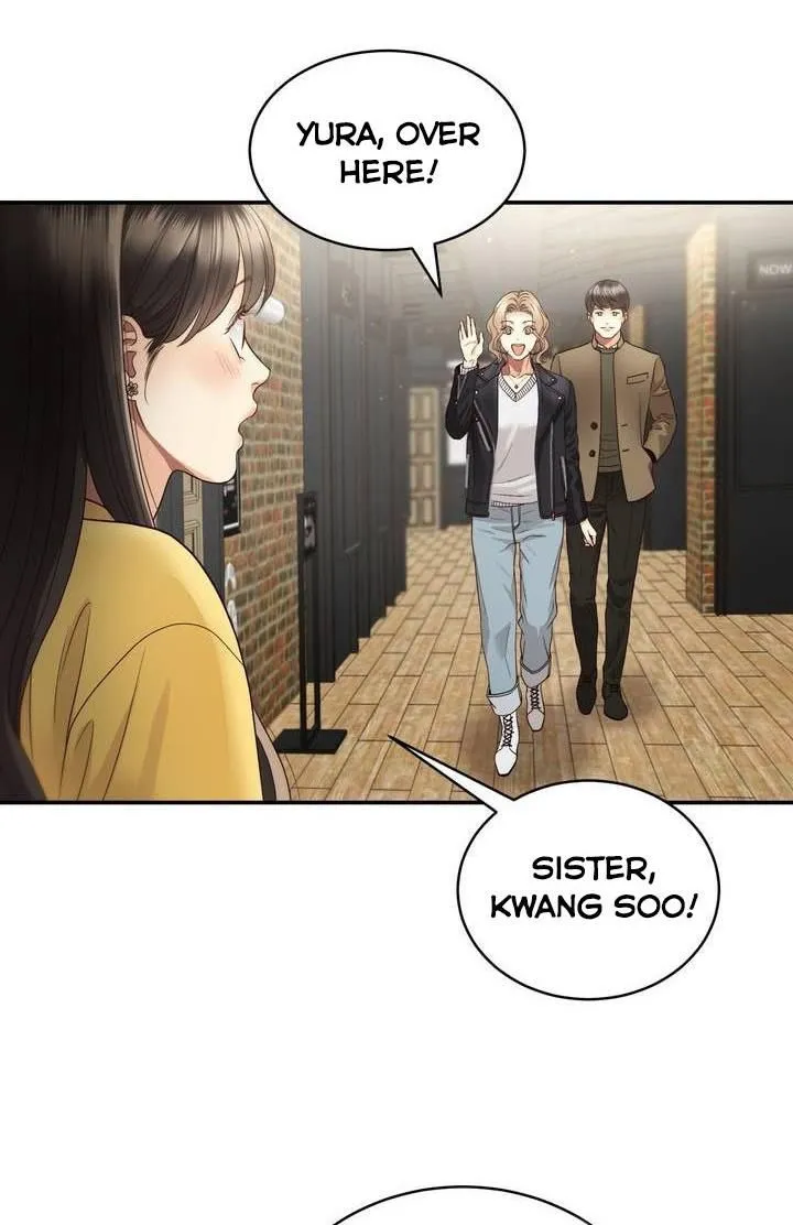 Daytime Star Chapter 26 page 4 - 