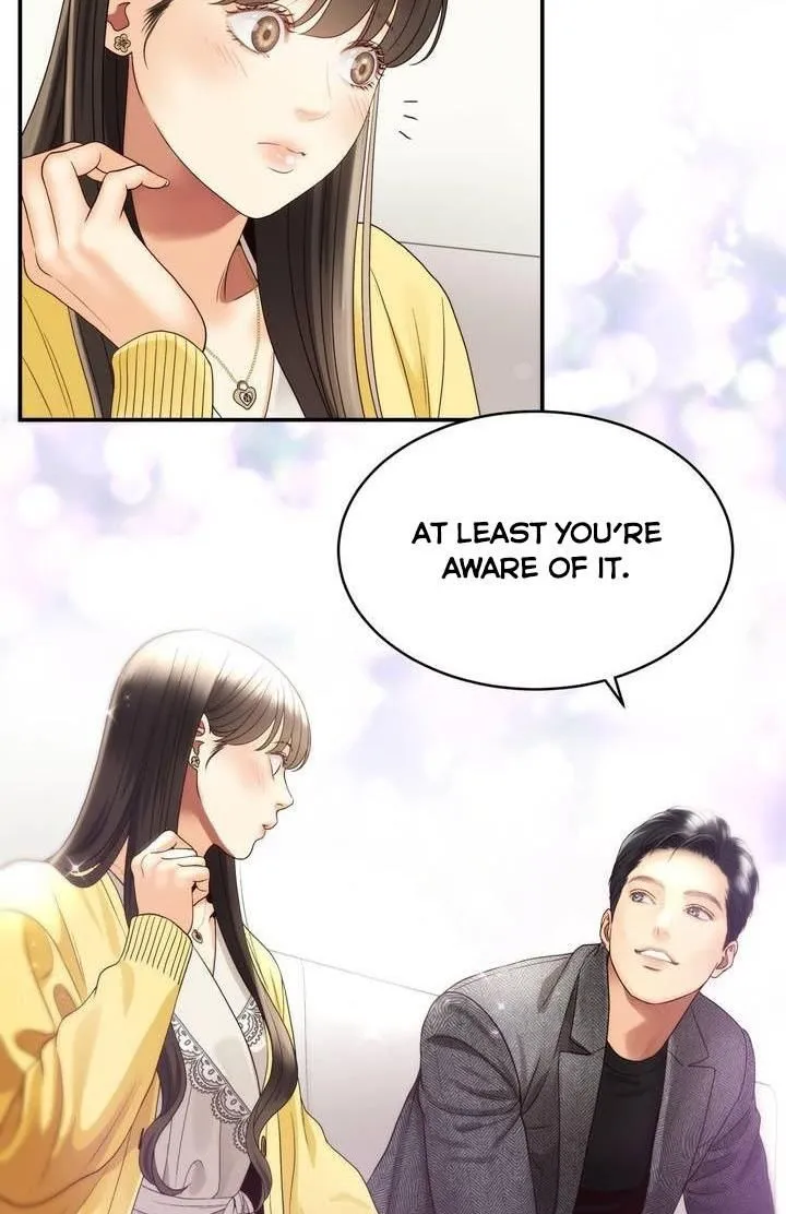 Daytime Star Chapter 26 page 34 - 