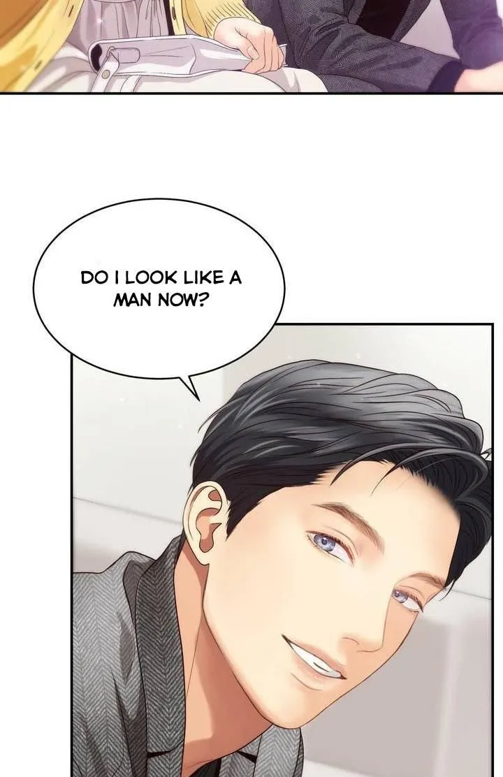 Daytime Star Chapter 26 page 35 - 