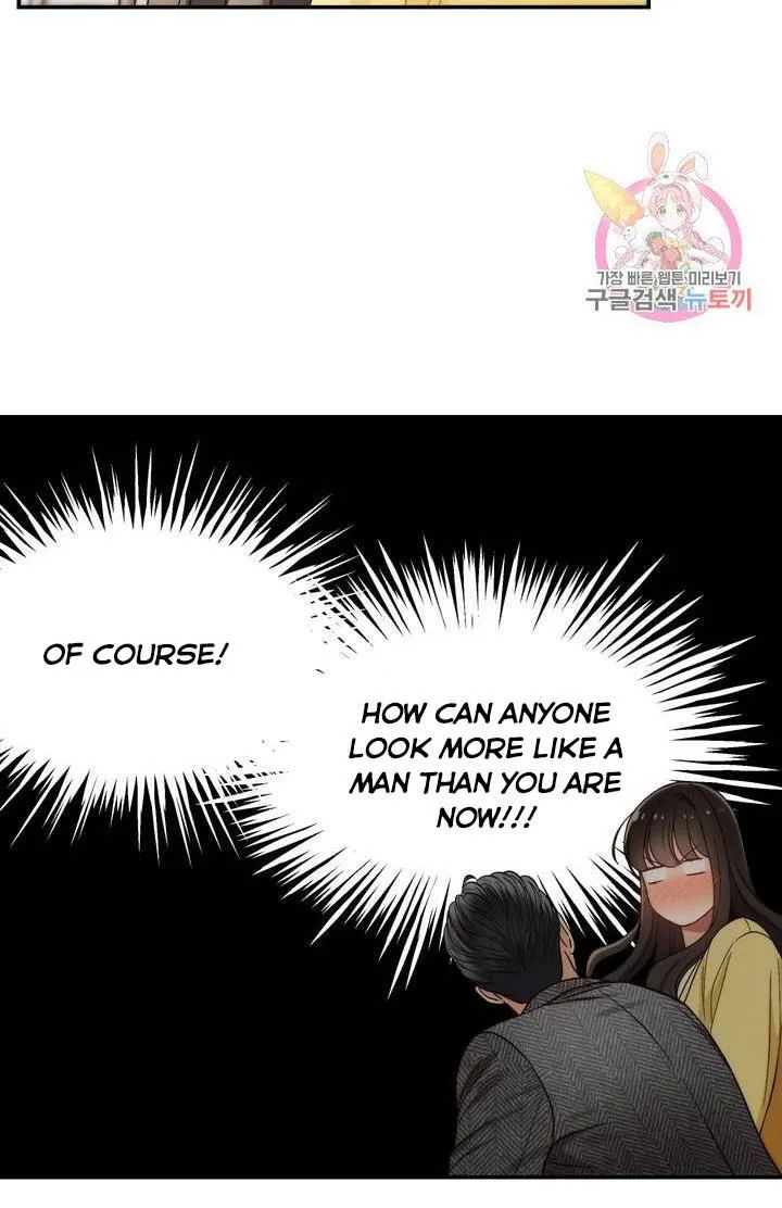 Daytime Star Chapter 26 page 37 - 
