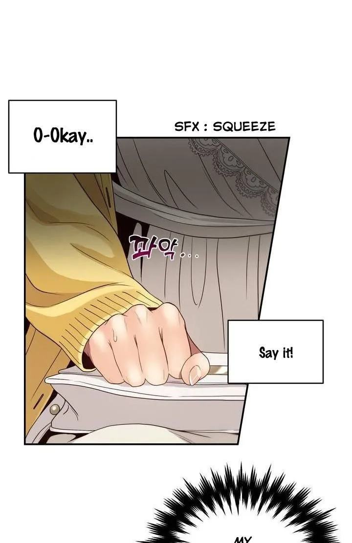 Daytime Star Chapter 26 page 41 - 