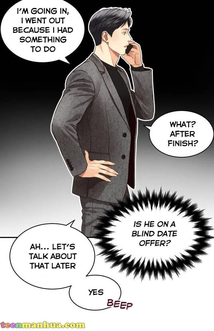 Daytime Star Chapter 26 page 46 - 