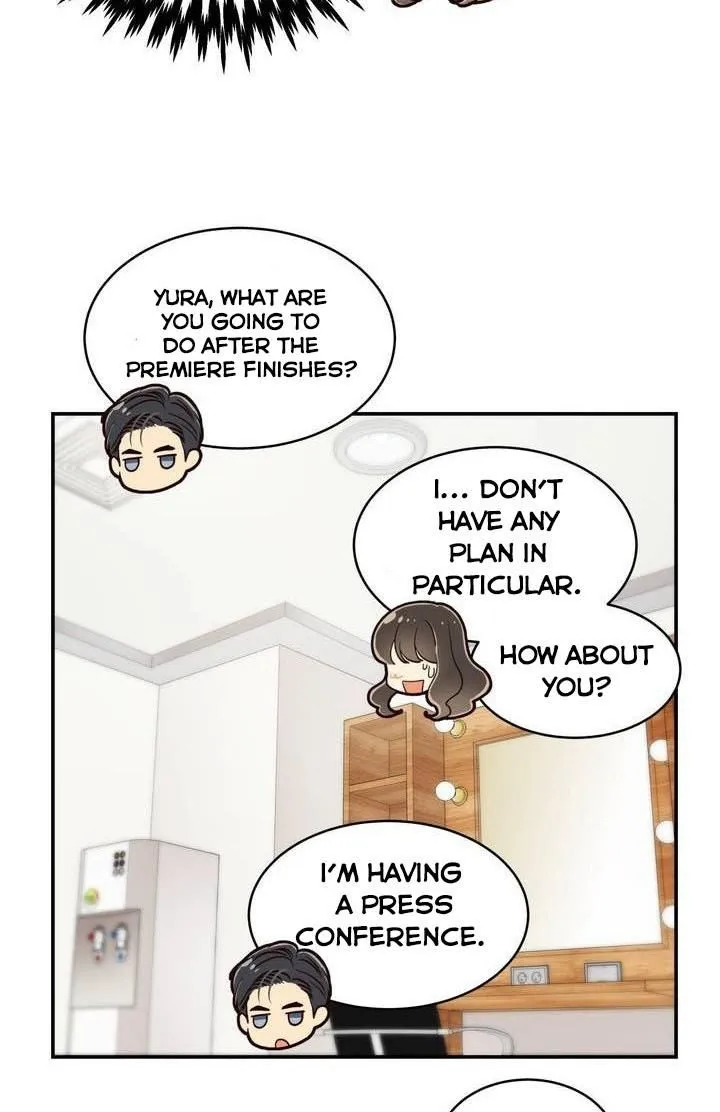 Daytime Star Chapter 26 page 48 - 