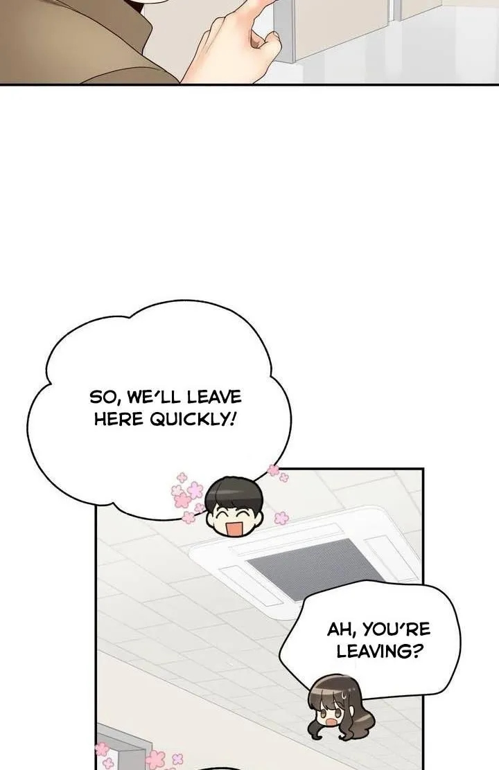 Daytime Star Chapter 26 page 8 - 