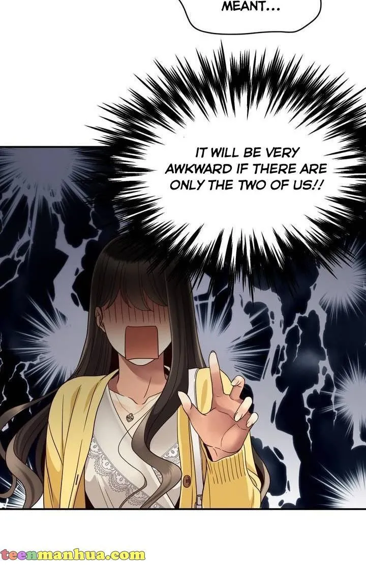 Daytime Star Chapter 26 page 10 - 