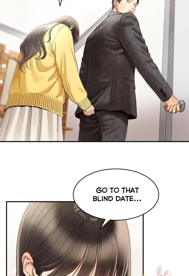 Daytime Star Chapter 27 page 21 - 