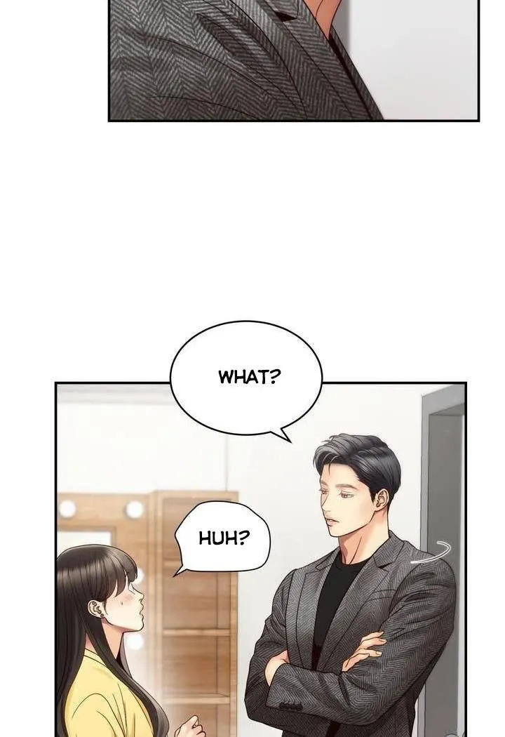 Daytime Star Chapter 27 page 23 - 