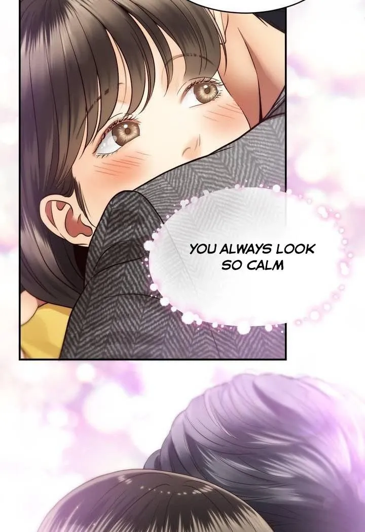 Daytime Star Chapter 27 page 34 - 