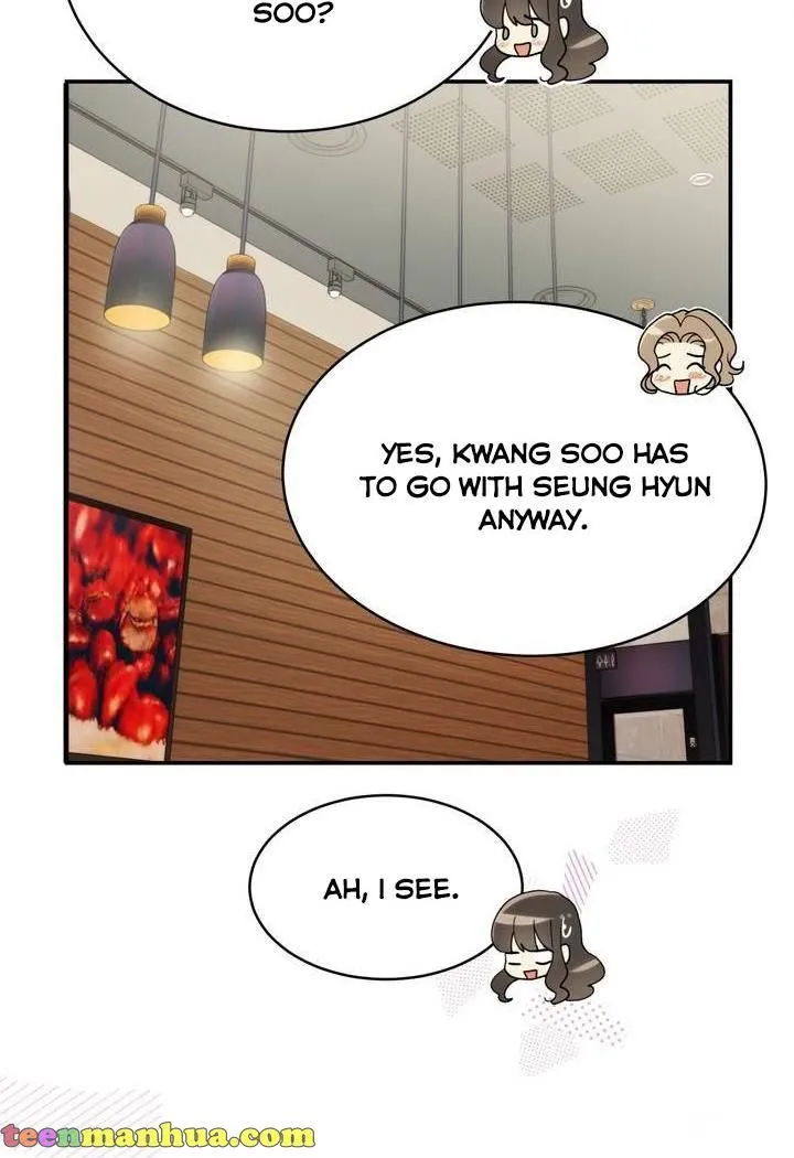 Daytime Star Chapter 27 page 40 - 
