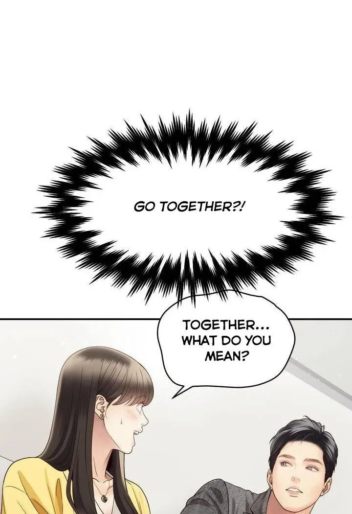 Daytime Star Chapter 27 page 5 - 