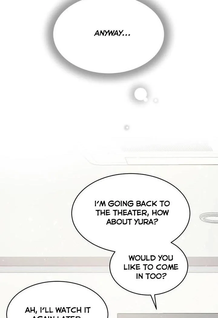 Daytime Star Chapter 27 page 43 - 