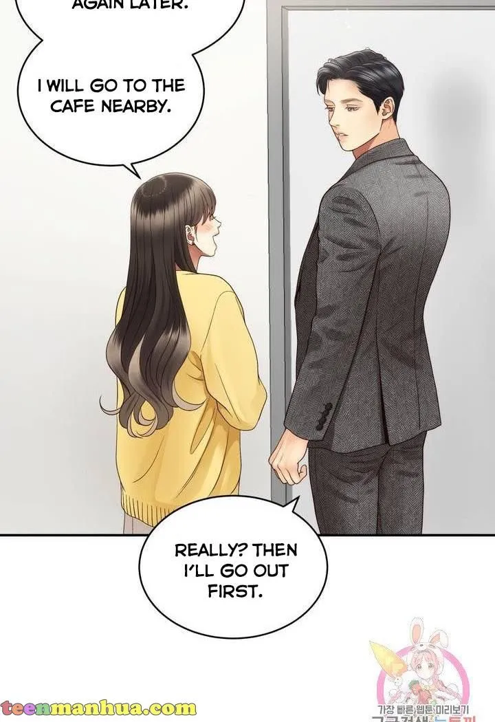 Daytime Star Chapter 27 page 44 - 