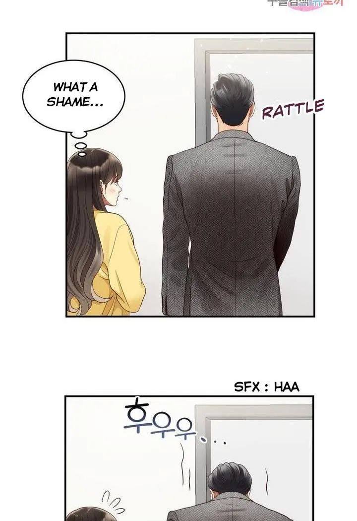 Daytime Star Chapter 27 page 45 - 