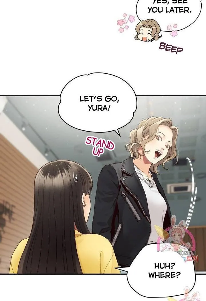 Daytime Star Chapter 27 page 51 - 