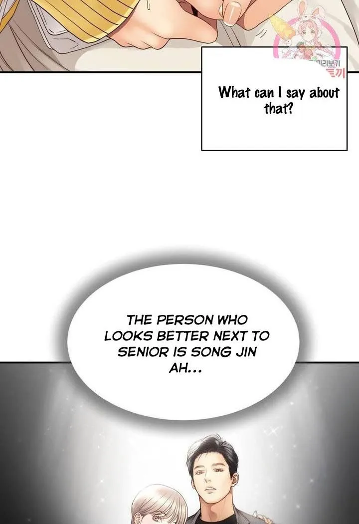 Daytime Star Chapter 27 page 10 - 