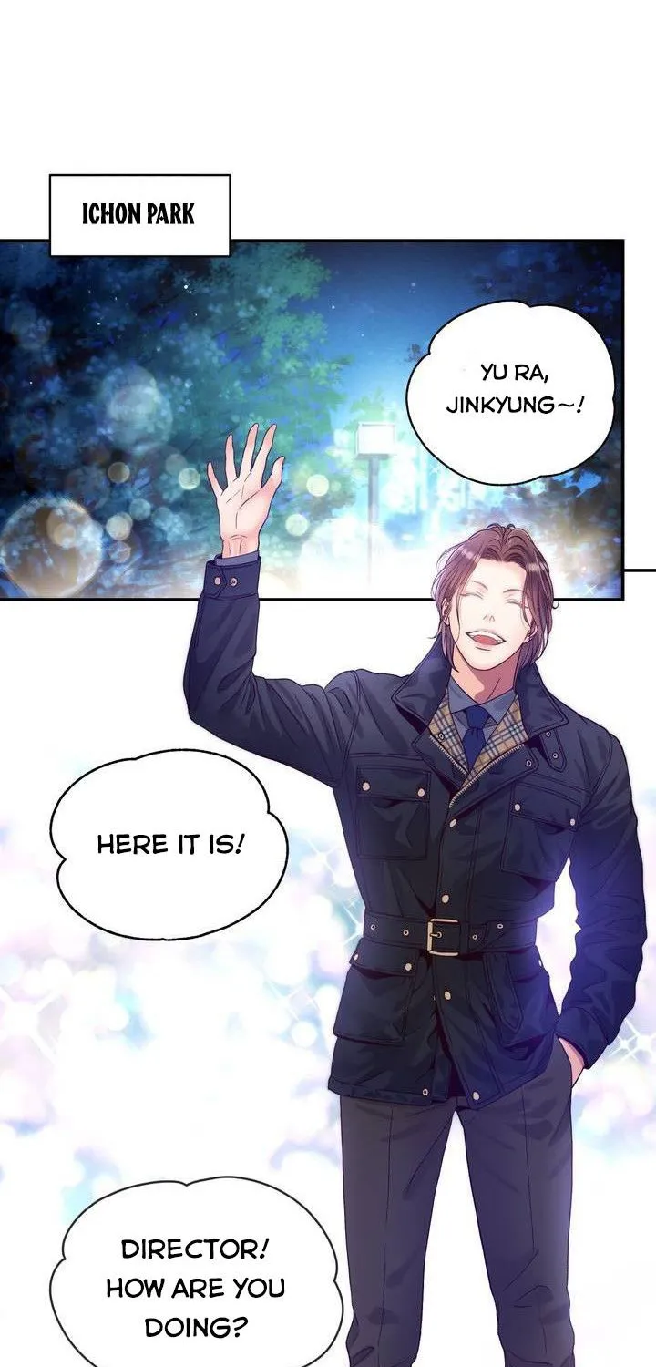 Daytime Star Chapter 28 page 2 - 