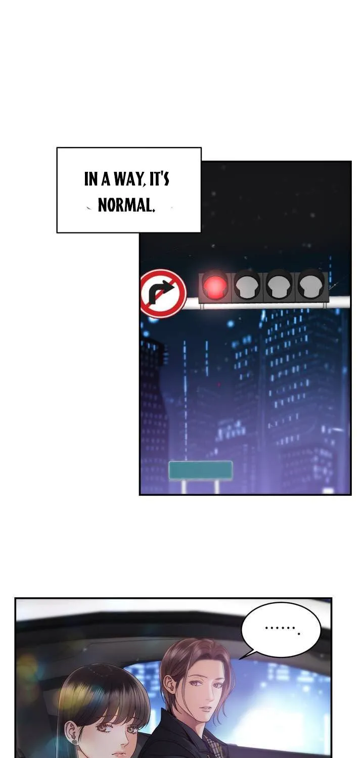 Daytime Star Chapter 28 page 12 - 