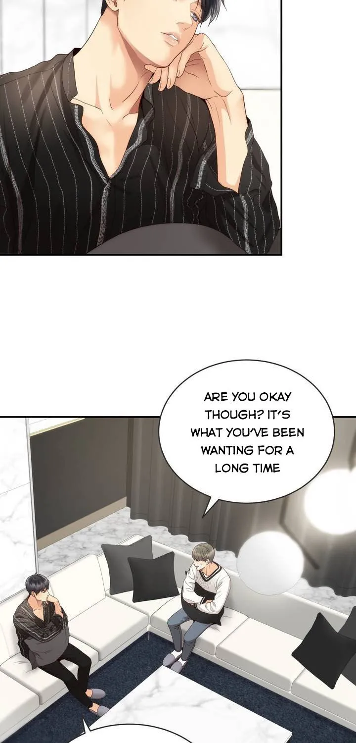 Daytime Star Chapter 28 page 23 - 