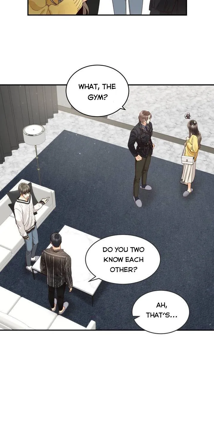 Daytime Star Chapter 28 page 28 - 