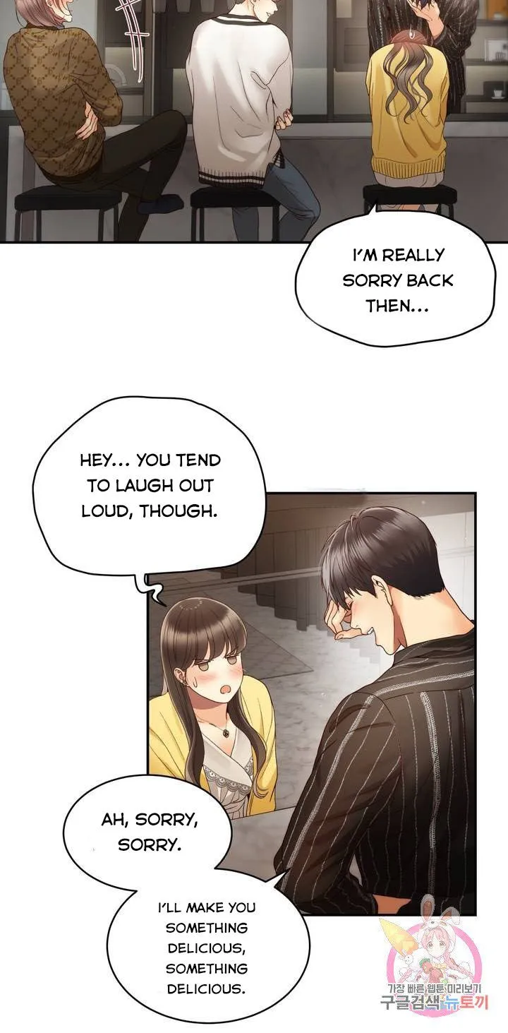 Daytime Star Chapter 28 page 30 - 