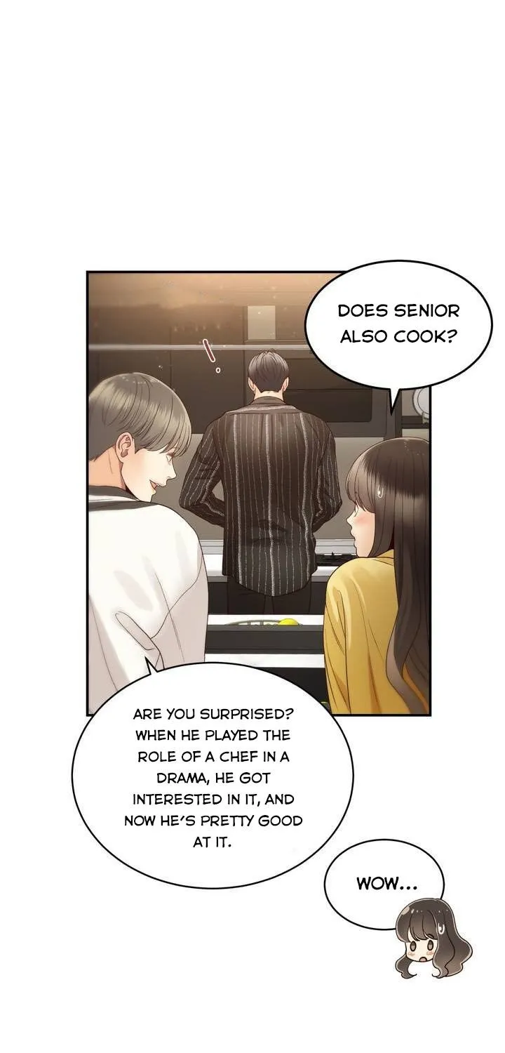 Daytime Star Chapter 28 page 31 - 
