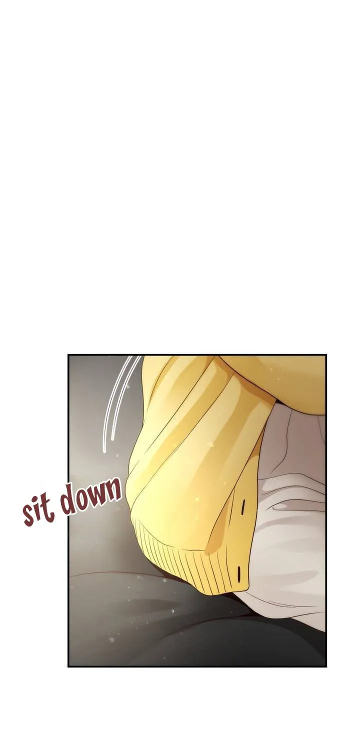 Daytime Star Chapter 28 page 38 - 