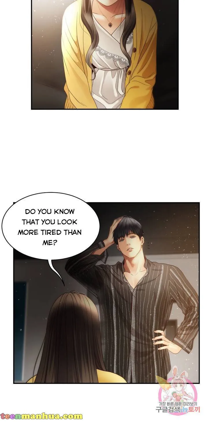 Daytime Star Chapter 28 page 40 - 