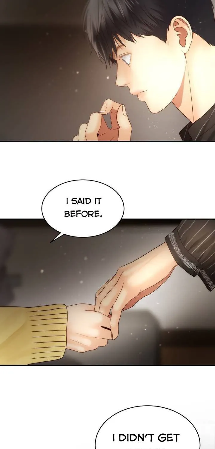 Daytime Star Chapter 28 page 43 - 
