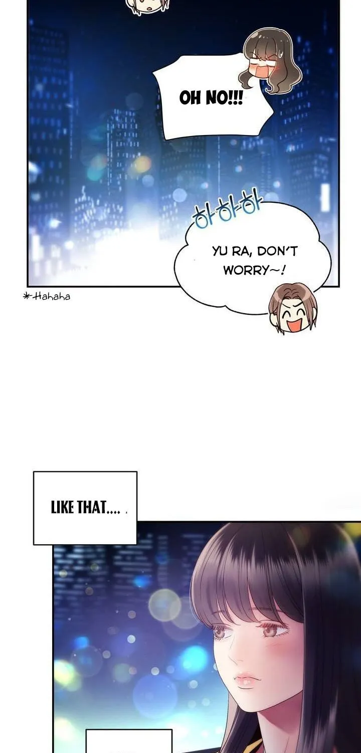 Daytime Star Chapter 28 page 9 - 