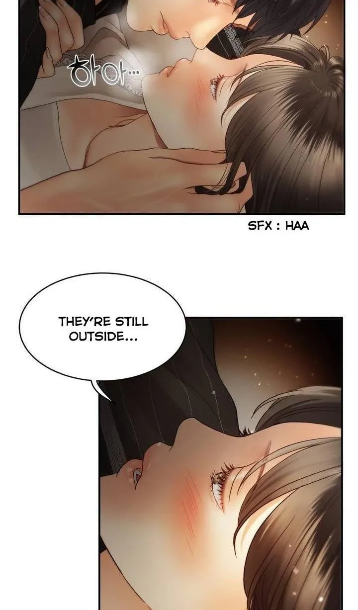 Daytime Star Chapter 29 page 18 - 