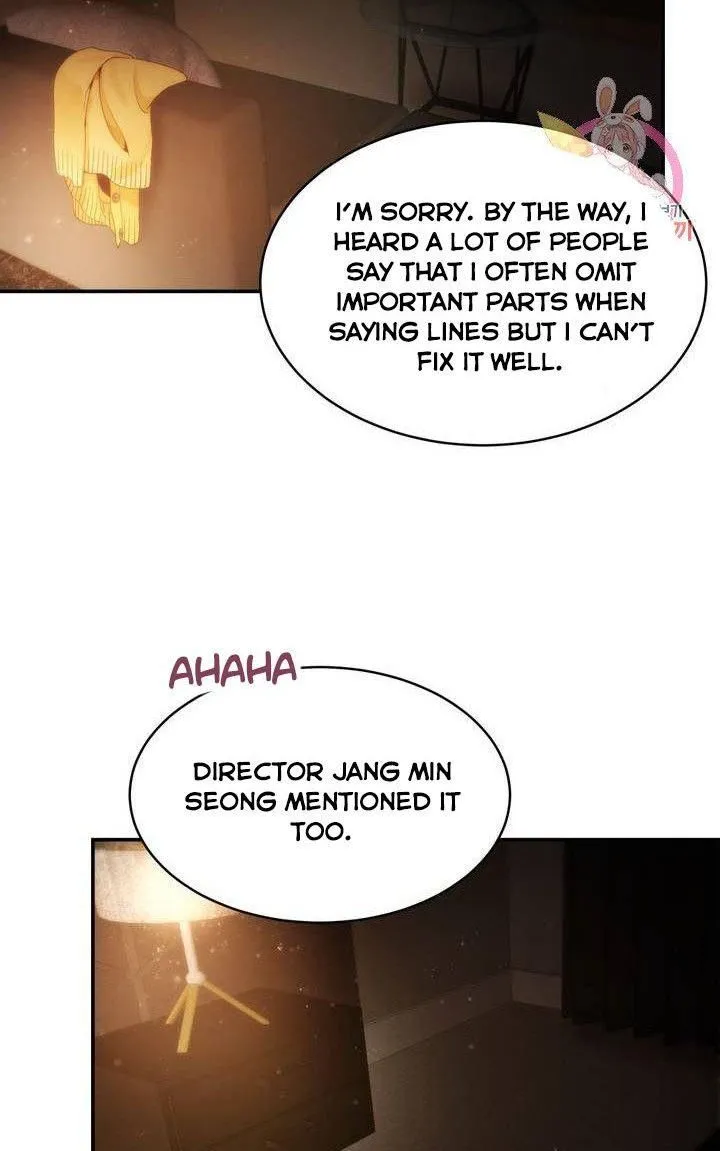 Daytime Star Chapter 29 page 3 - 