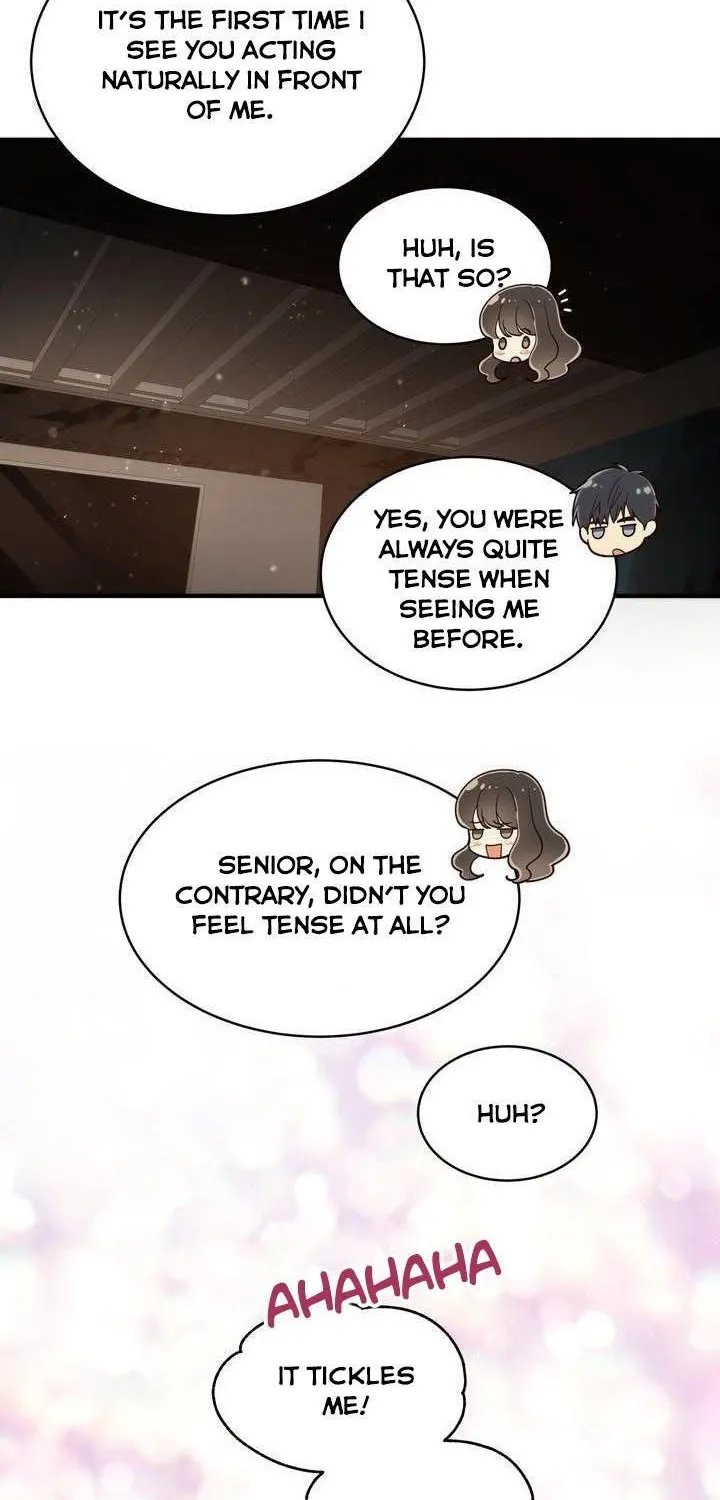 Daytime Star Chapter 29 page 23 - 