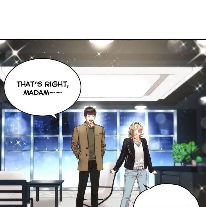 Daytime Star Chapter 29 page 27 - 