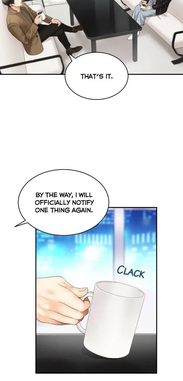 Daytime Star Chapter 29 page 32 - 