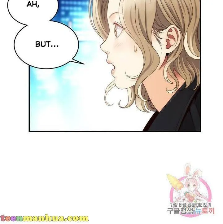 Daytime Star Chapter 29 page 36 - 