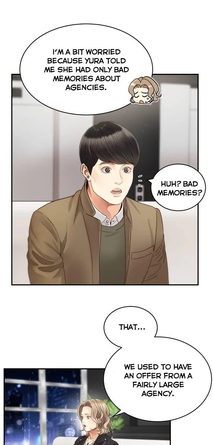 Daytime Star Chapter 29 page 37 - 