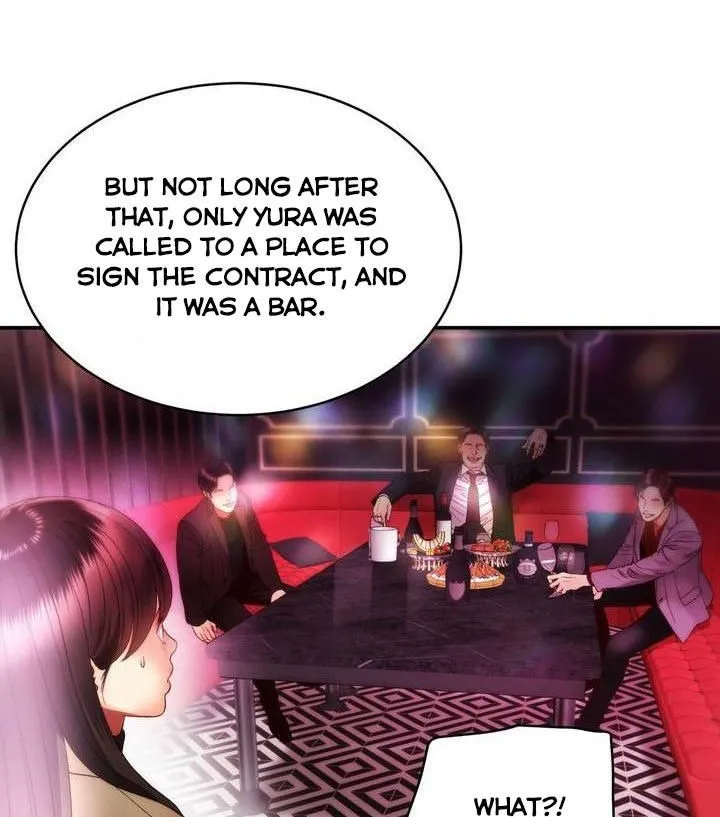 Daytime Star Chapter 29 page 39 - 