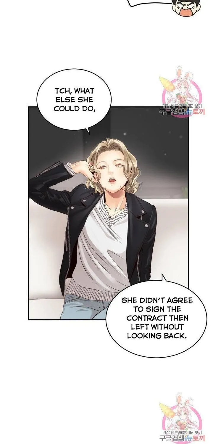 Daytime Star Chapter 29 page 41 - 
