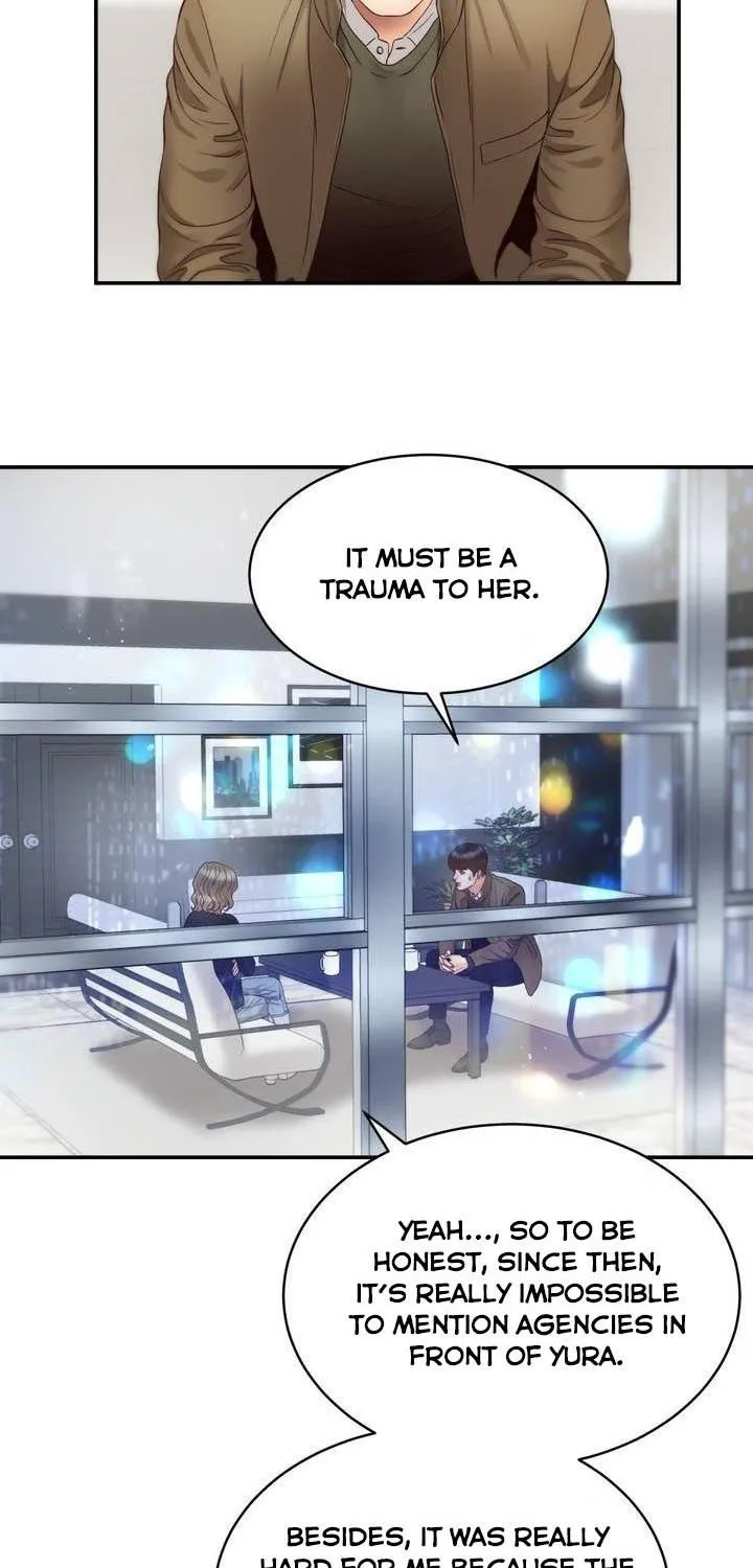Daytime Star Chapter 29 page 43 - 